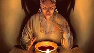 Признаки порчи, сглаза и проклятия.