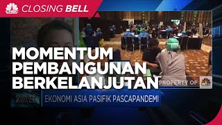 Armida Alisjahbana: Pandemi, Momentum Perkuat Pembangunan Berkelanjutan