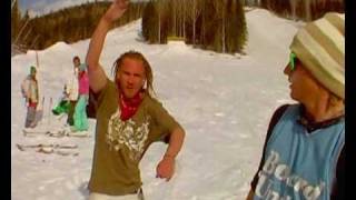 Big Family Camp-2010