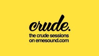 JAULA DE GRILLOS - the crude sessions