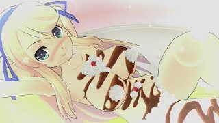 Dekamori Senran Kagura - Asuka VS Katsuragi (Hard)