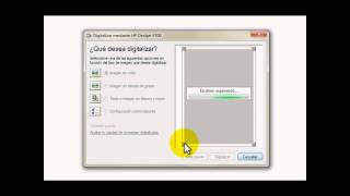 Como Escanear facilmente!!! [tutorial]
