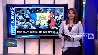 Hot News: Jokowi Dianggap Gagal Hingga Bumi Terbelah Gempa Turki