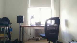 JBL LSR 305