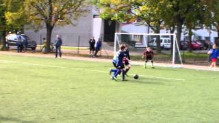 5.Кожаный мяч.71 vsk - 34 vsk.Riga.2014