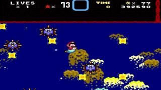 Lets Play Super Mario Infinity - Mystery Of The Magic Wand 22 (SMW Hack,German) FINAL
