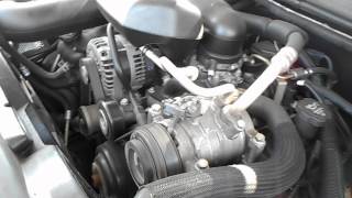 07 08 09 10 11 12 13 SILVERADO SIERRA 4.3 LU3 V6 ENGINE MOTOR SWAP 4L60E 4X2 61K