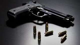 Soñar con Armas de fuego 2015