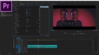 Epic Mirror Flicker Transition Effect | Adobe Premiere Pro Tutorial