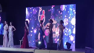 Ms. Isabel 2019 - Apriel Smith