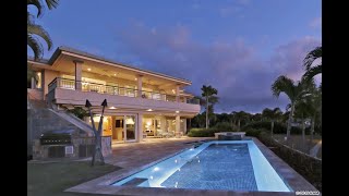 Golf Vista 4325 Waiola St Wailea | Maui Luxury Home
