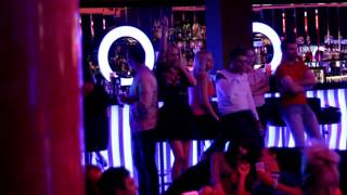 24-25.05.2013 @ Shakhtar Plaza Club @ концерт вокального проекта GARN'UNI