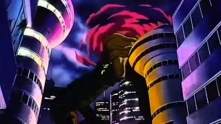 GOHAN DEFINITIVO VS HILDEGAN ESPAÑOL LATINO