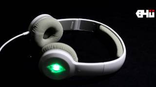 HEADPHONES / HEADSET !! Steelseries The Sims 4 Gaming Unboxing & Review!! BUDGET HEADPHONES!!