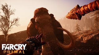 Far Cry Primal