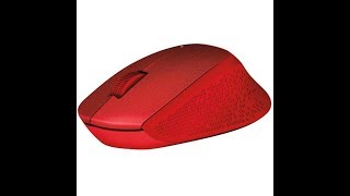 Как разобрать мышку logitech m330