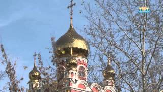 Ижстории. Первое городское кладбище