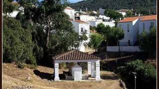 HIGUERA DE LA SIERRA (FOTOS)