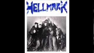 Hellmark (Swe) - Get Up And Get Wild
