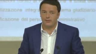 Conferenza stampa Consiglio dei Ministri n. 22