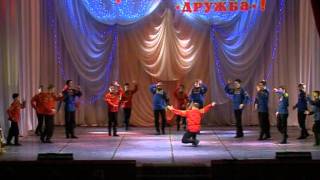 РУССКАЯ ХЛОПУШКА -2   пост. А.Пономарёв