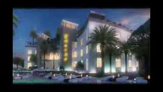 Paramount Park Resort | 3D Video