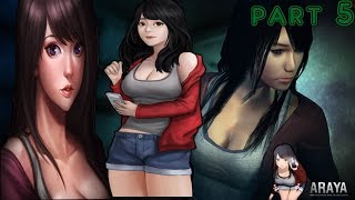 ARAYA Gameplay Part 5 Chapter 5 ( Rama )
