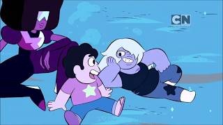 steven universe in sims part 1 ( steven and greg and the gems )