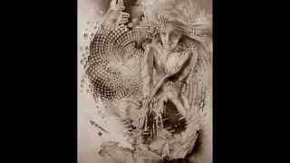 VISIONARY ART Chebotareva-Gelovani Alexandra