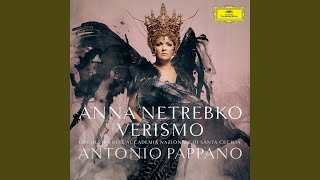 Cilea: Adriana Lecouvreur / Act 1 - "Ecco: respiro appena ... Io son l'umile ancella"