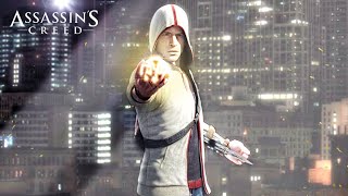 КТО ЗАМЕНИТ ДЕЗМОНДА МАЙЛСА? Смена персонажей в Assassin's Creed (Вот кто будет вместо Дезмонда!)