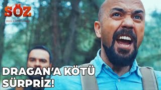 Tim'den Dragan'a Sürpriz! | Söz 79. Bölüm