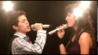 Wicked Game - Ana Victoria with David Cavazos - LIVE - 2009
