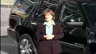 2007 GMC Yukon Denali.