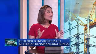 IPO di Era Bunga Tinggi, Ini Strategi Bisnis Konstruksi KRYA