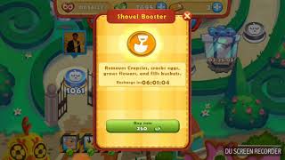 FARM HEROES SAGA level 1061