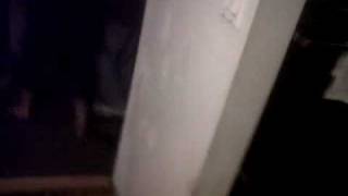 Lesbian fight