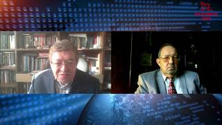 Год 2020-й: Мировая экономика под гнетом коронавируса