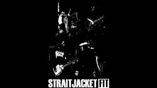 straitjacket fit - karawane