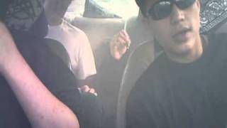 THE REAL HOT BOX