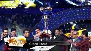 Youth With Talent - Generation Next - Grand Finale - (10-03-2018)