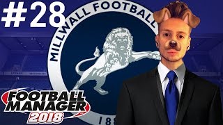 Football Manager 2018 | #28 | Title, Promotion Or Playoffs?
