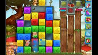 Pet Rescue Saga Livello 1391 Level 1391