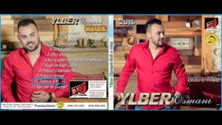 Ylber Osmani - Tallava XXL 2016