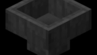 Крафт воронки в Minecraft