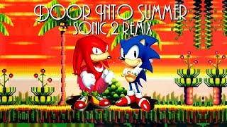 Knuckles Chaotix - Door Into Summer (Sonic 2 Remix)