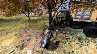 DayZ Standalone V3S