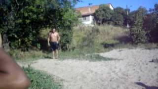 Diverão em Piri
