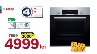 Варочная поверхность Bosch - 4999 леев