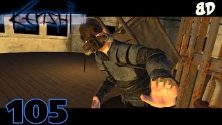 Kenshi Ep 105: The Dojo of the Rat!